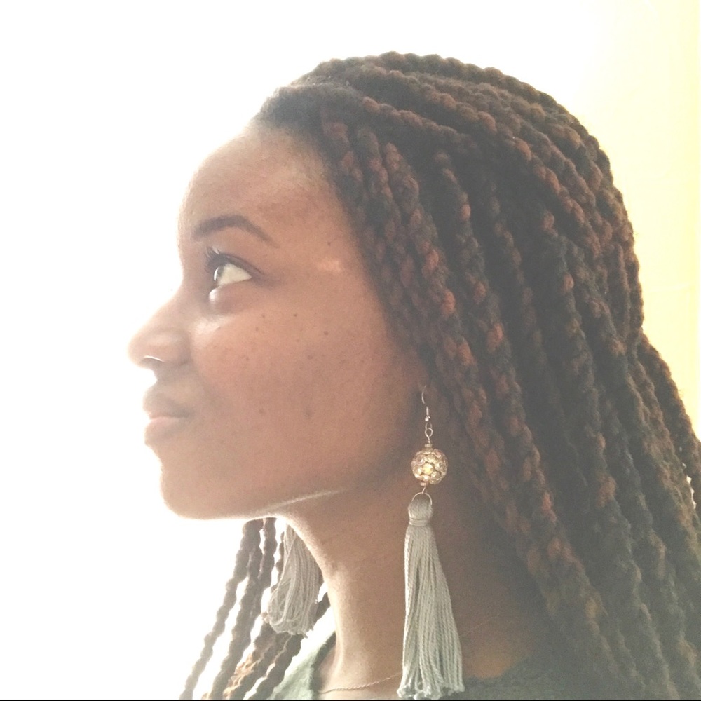 Meet your Posher, Corniche